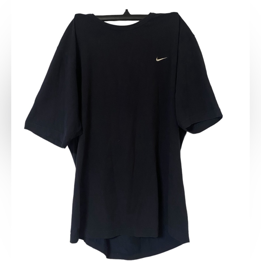 nike oversized tee 🪷